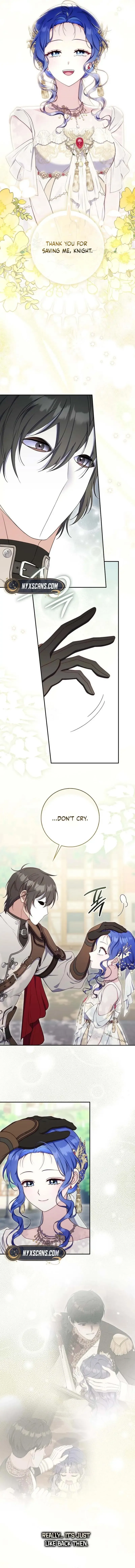 First Time for Everything Chapter 54 page 4 - 