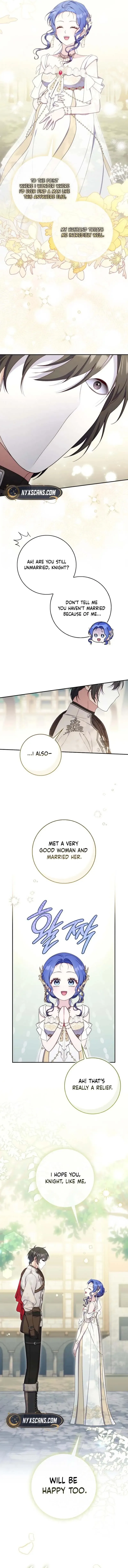 First Time for Everything Chapter 54 page 7 - 