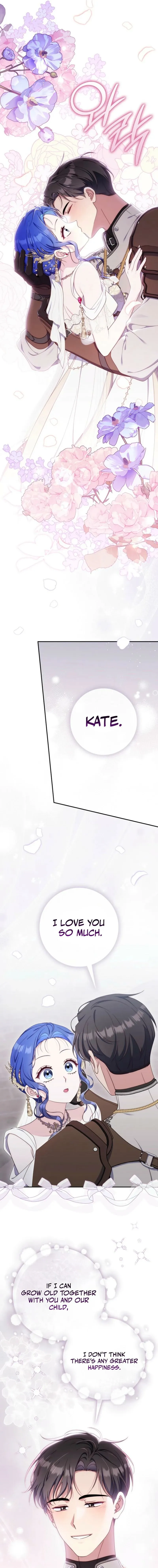 First Time for Everything Chapter 55 page 11 - 