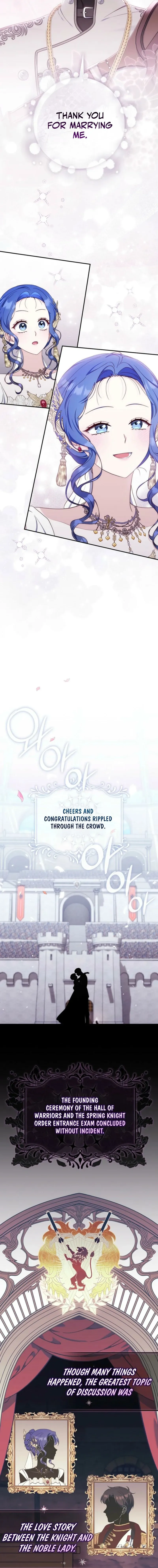First Time for Everything Chapter 55 page 12 - 