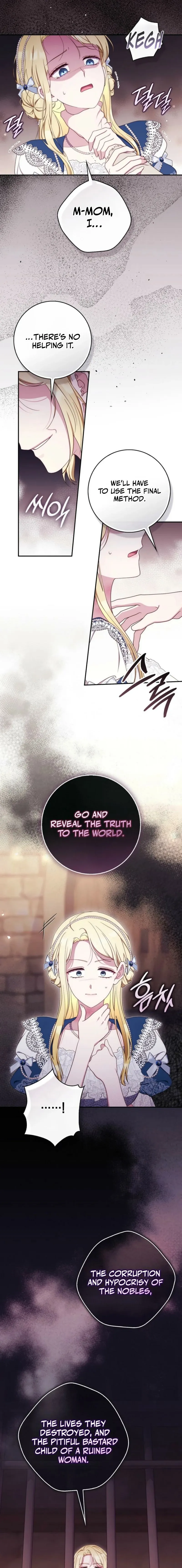 First Time for Everything Chapter 55 page 15 - 