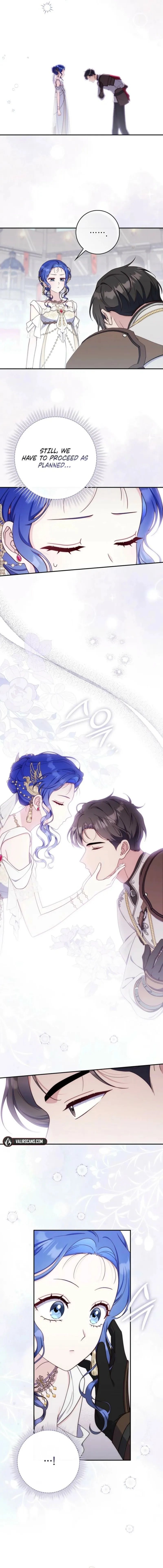 First Time for Everything Chapter 55 page 10 - 