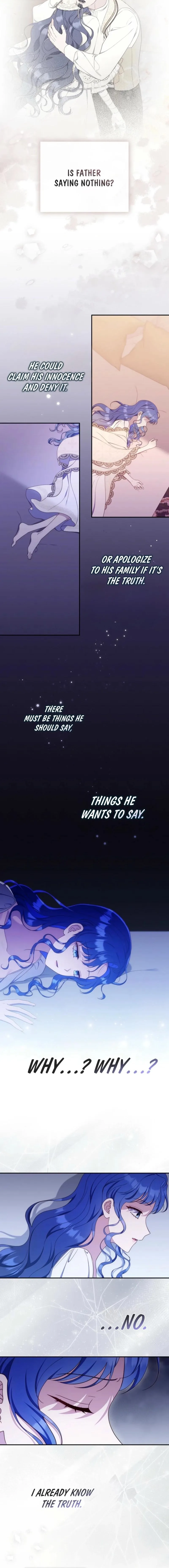 First Time for Everything Chapter 56 page 12 - 