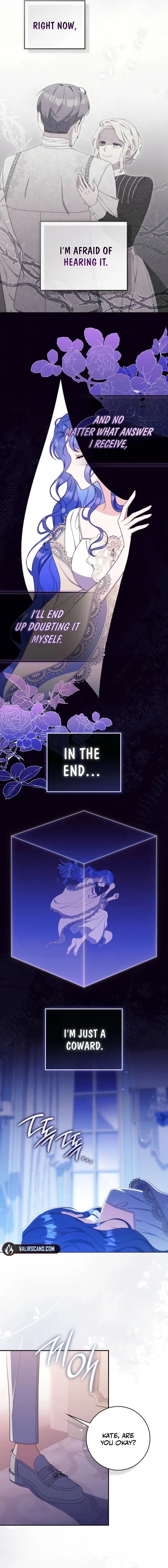 First Time for Everything Chapter 56 page 13 - 