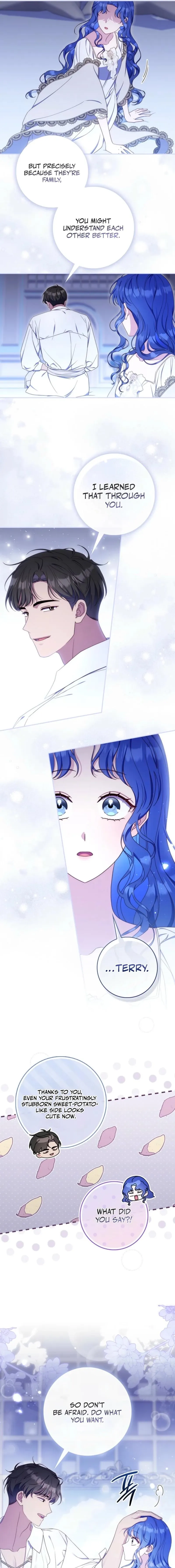 First Time for Everything Chapter 56 page 15 - 