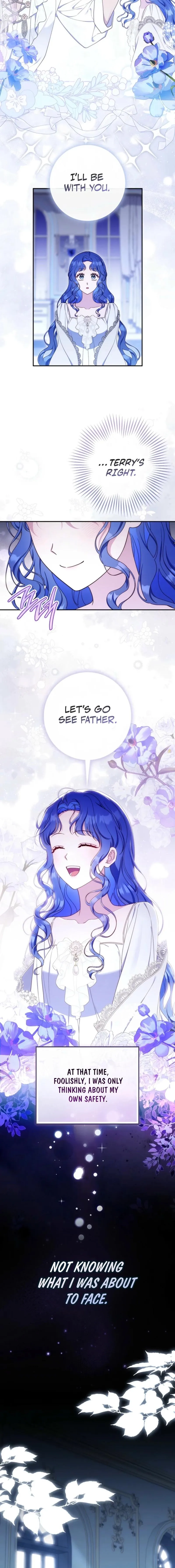First Time for Everything Chapter 56 page 16 - 