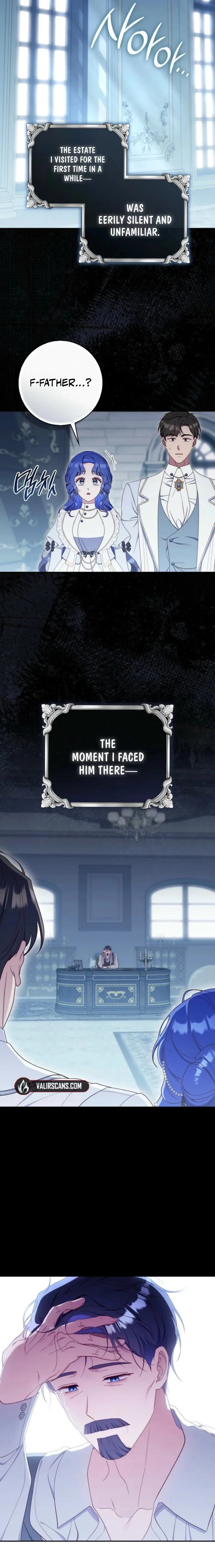 First Time for Everything Chapter 56 page 17 - 