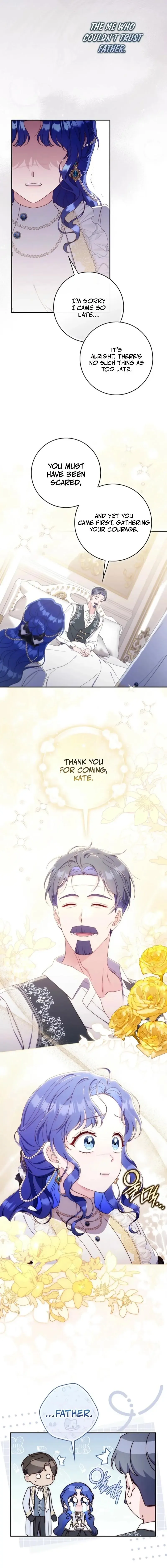 First Time for Everything Chapter 57 page 13 - 