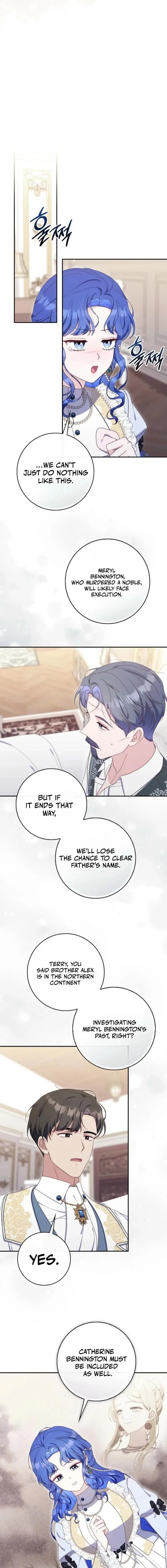 First Time for Everything Chapter 57 page 15 - 
