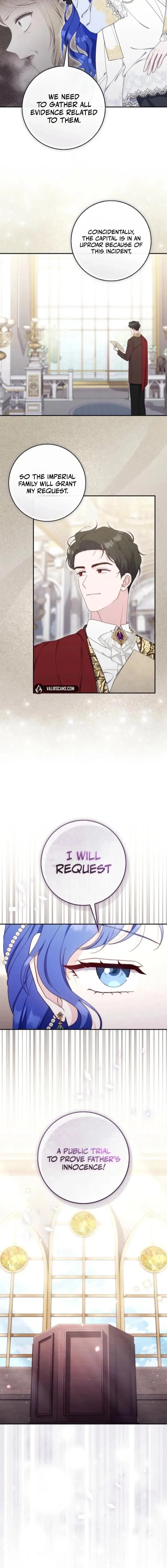 First Time for Everything Chapter 57 page 16 - 