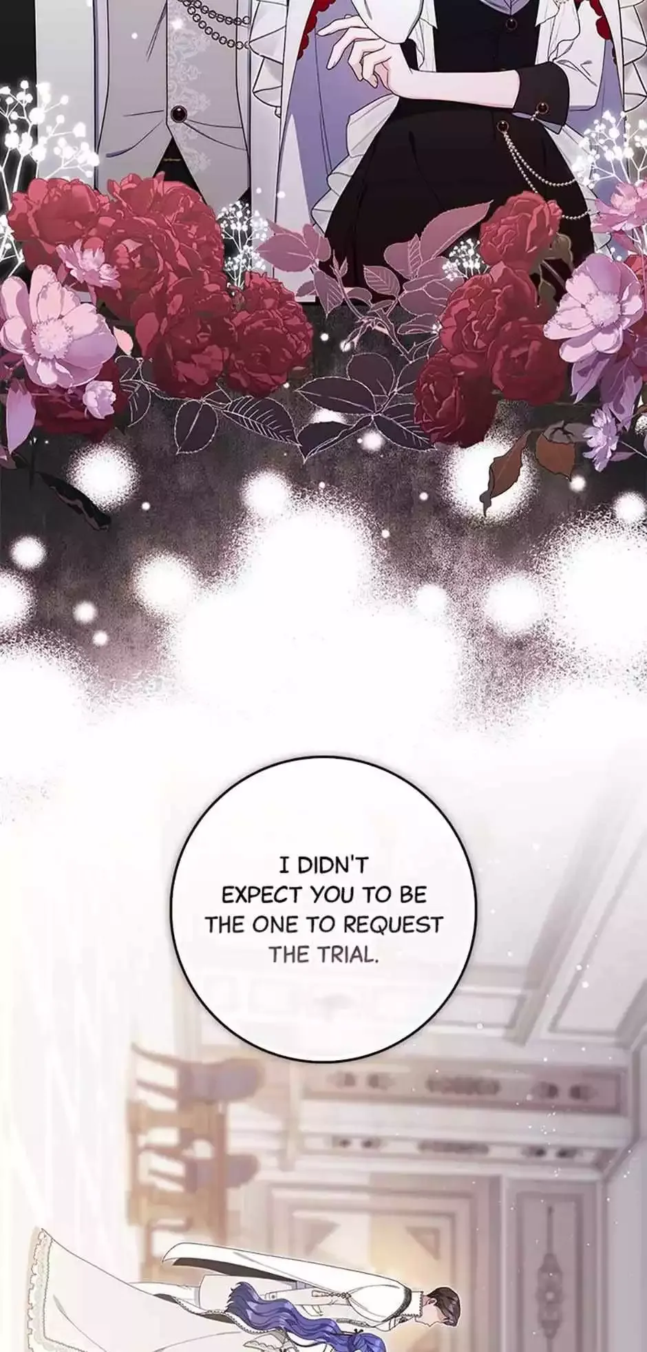 First Time for Everything Chapter 58 page 11 - 