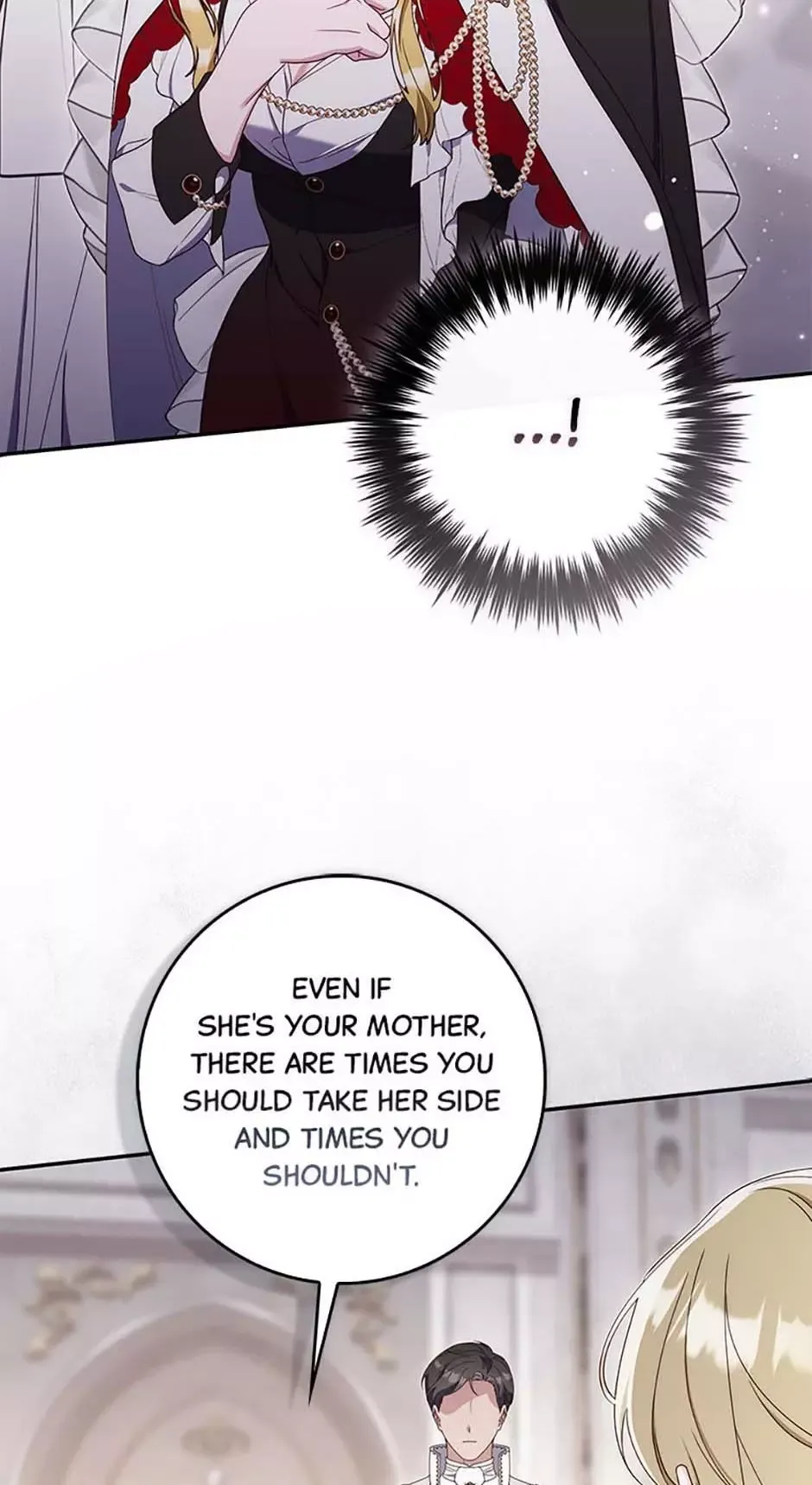 First Time for Everything Chapter 58 page 16 - 