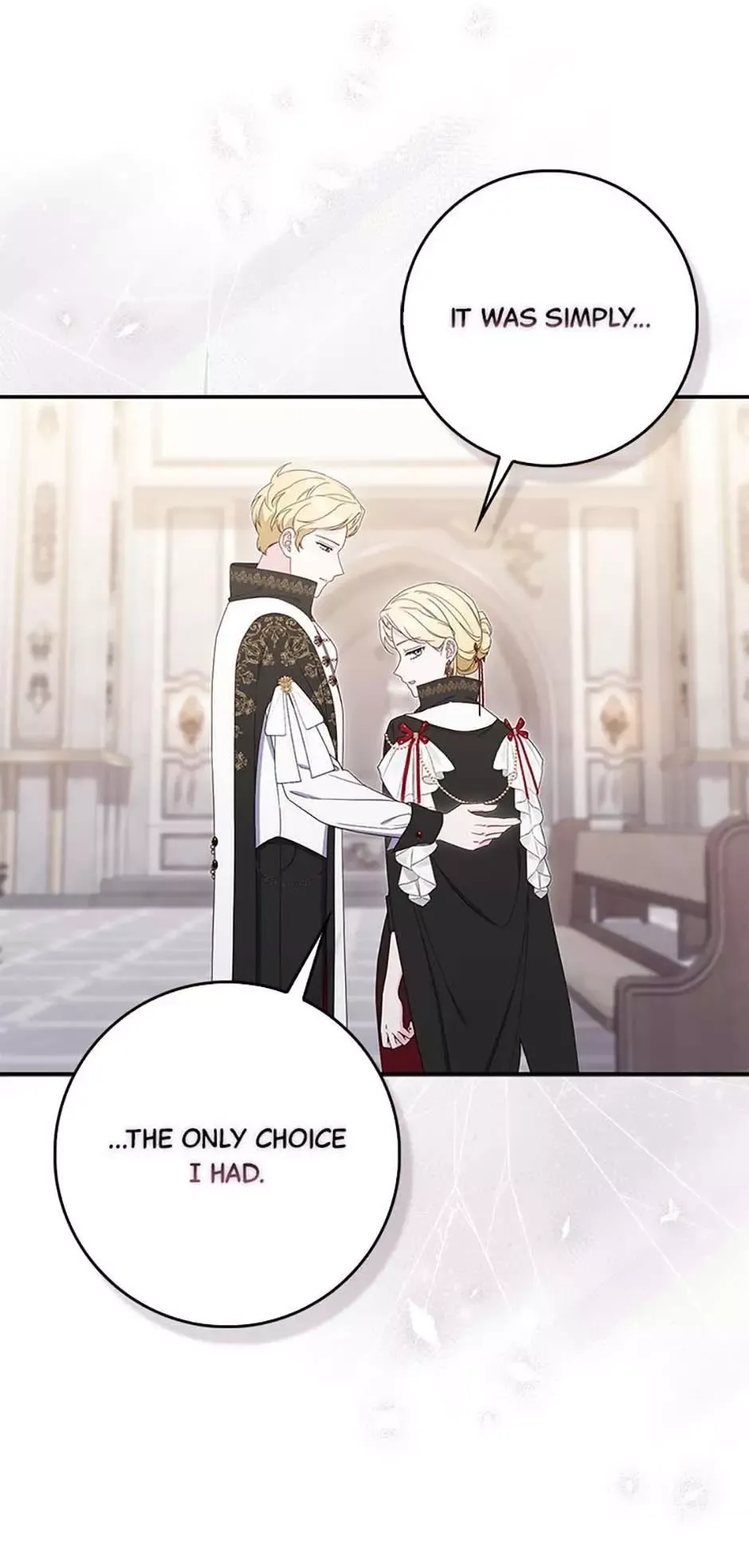 First Time for Everything Chapter 58 page 24 - 