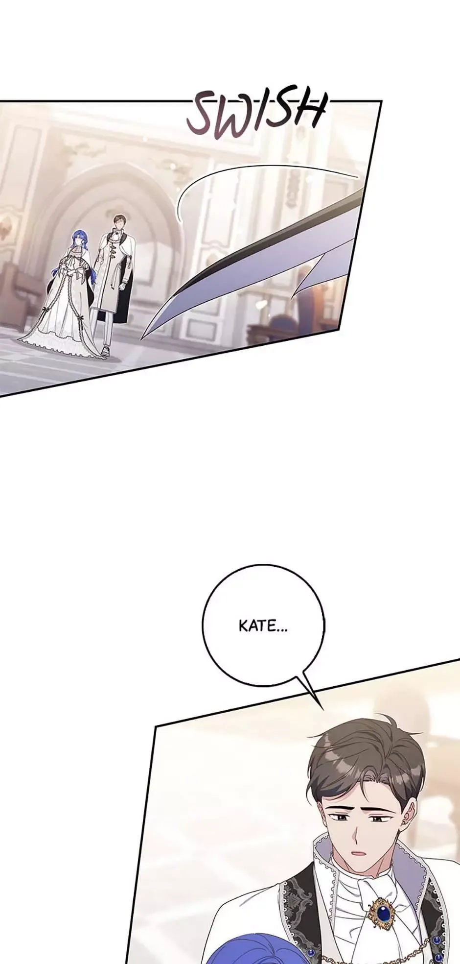 First Time for Everything Chapter 58 page 25 - 
