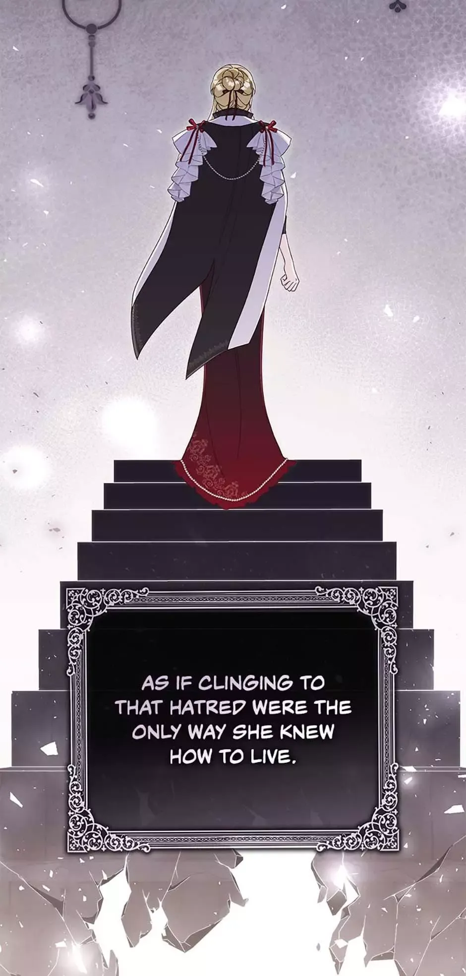 First Time for Everything Chapter 58 page 28 - 