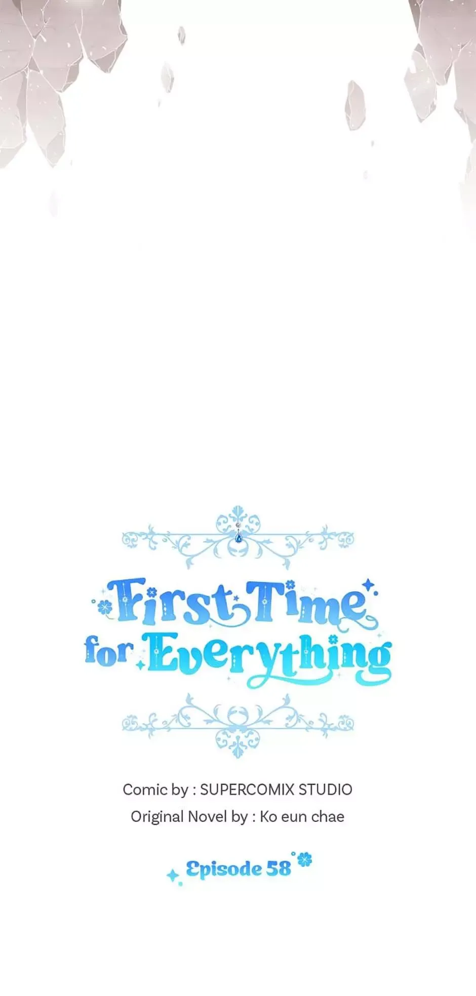 First Time for Everything Chapter 58 page 29 - 