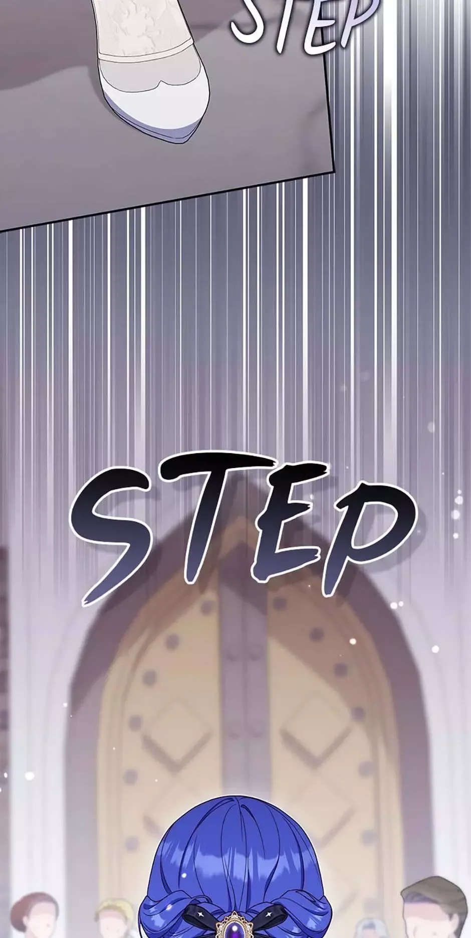 First Time for Everything Chapter 58 page 4 - 