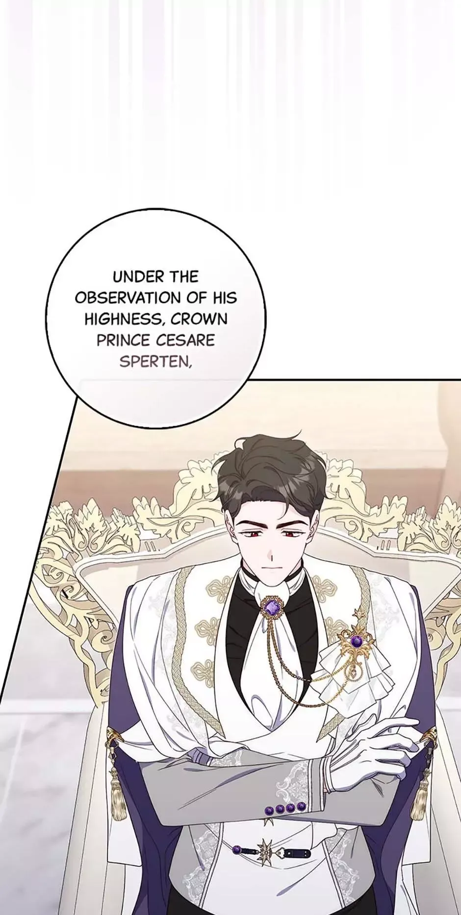 First Time for Everything Chapter 58 page 31 - 