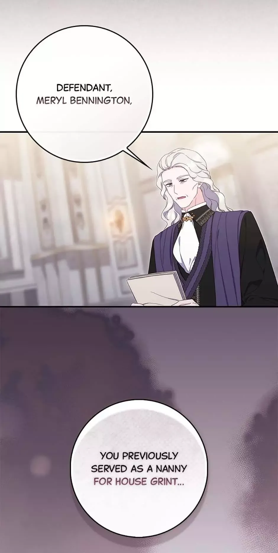 First Time for Everything Chapter 58 page 33 - 