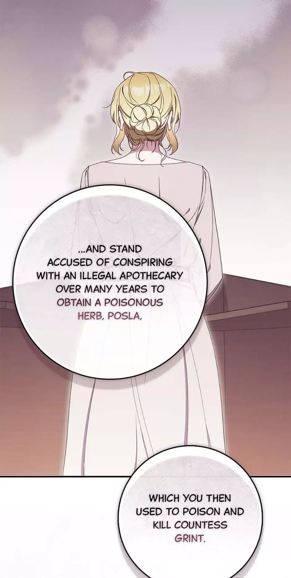 First Time for Everything Chapter 58 page 34 - 