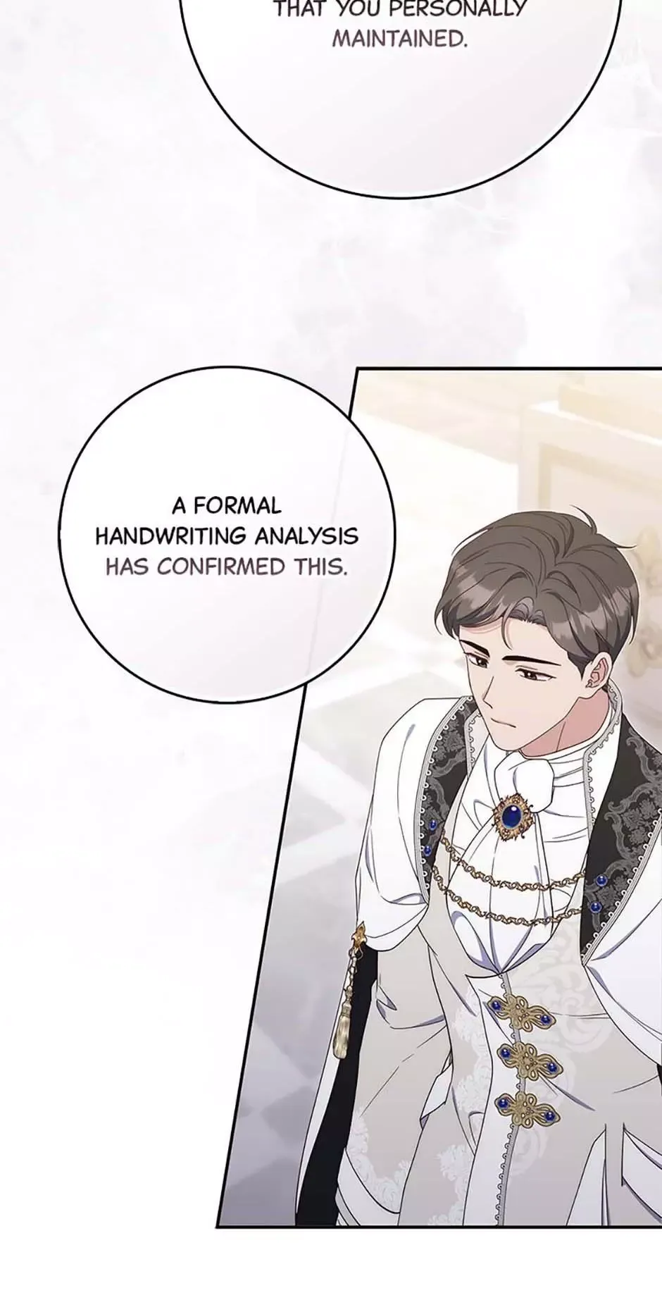 First Time for Everything Chapter 58 page 36 - 