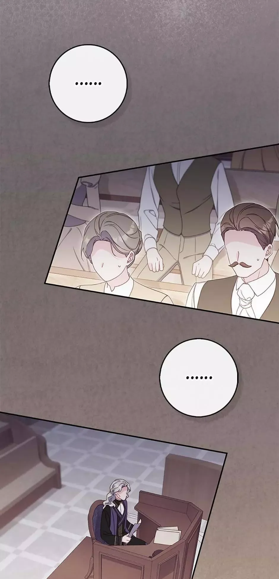 First Time for Everything Chapter 58 page 40 - 
