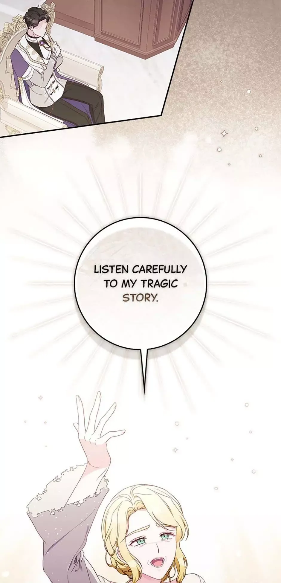First Time for Everything Chapter 58 page 41 - 