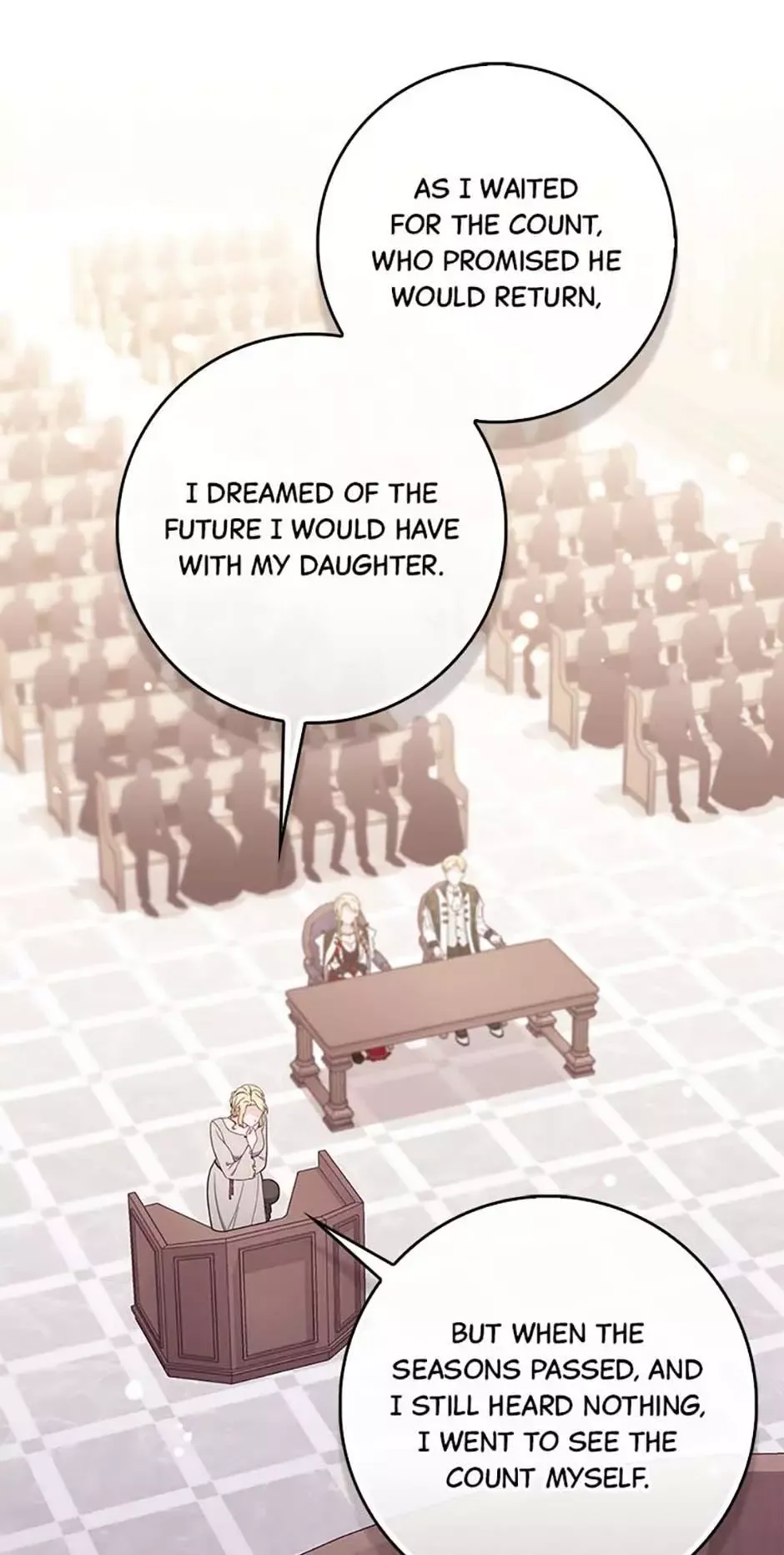 First Time for Everything Chapter 58 page 45 - 