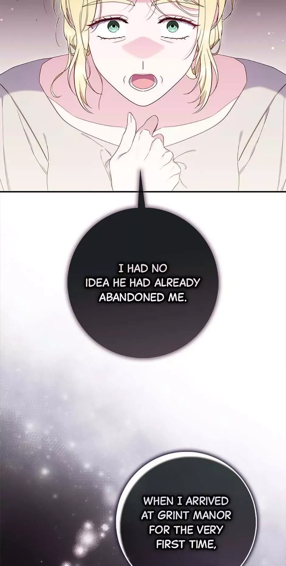First Time for Everything Chapter 58 page 47 - 