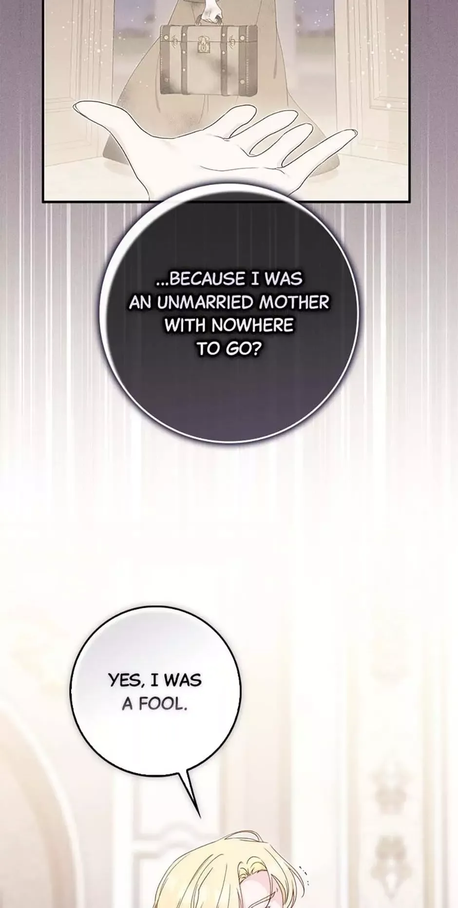 First Time for Everything Chapter 58 page 50 - 