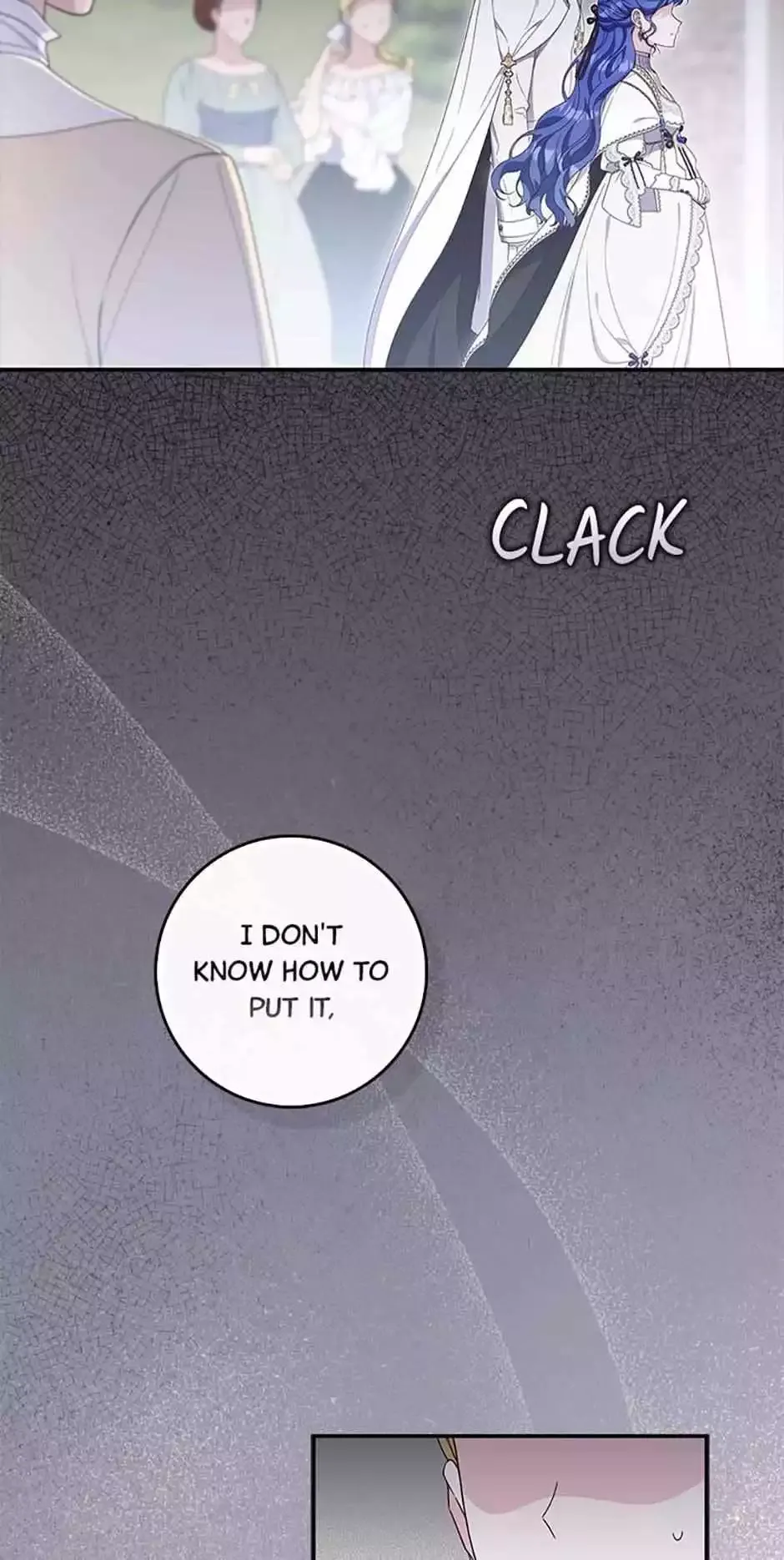 First Time for Everything Chapter 58 page 6 - 