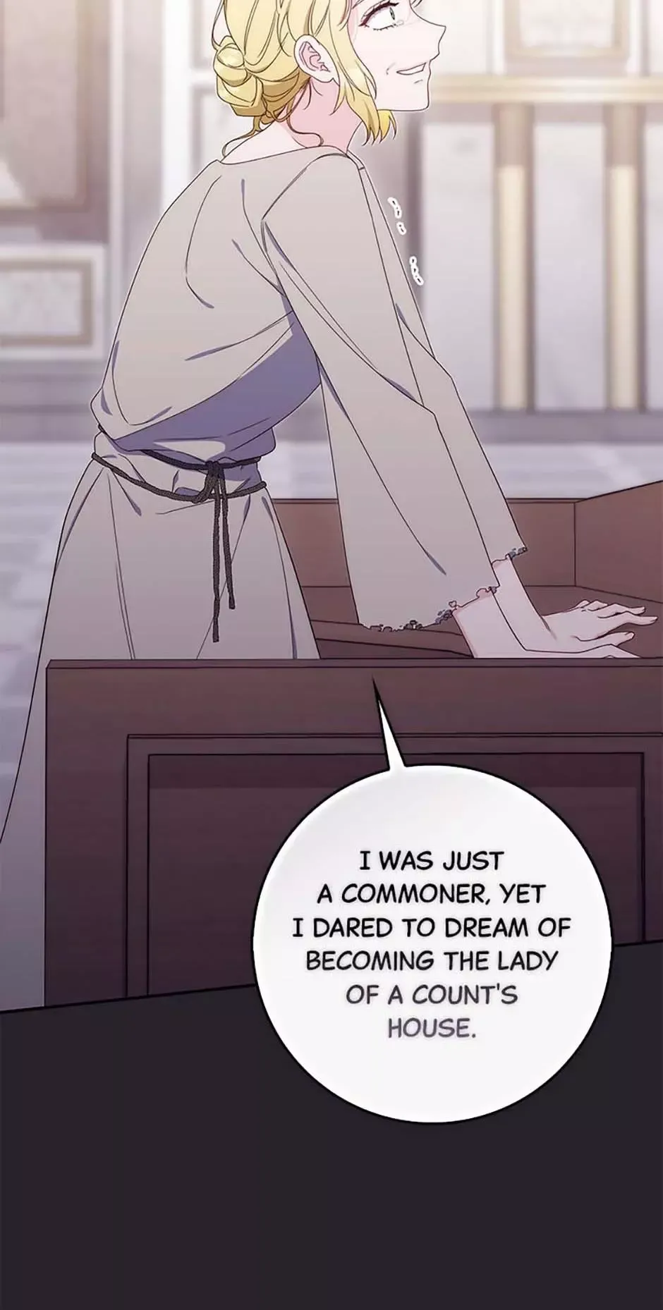 First Time for Everything Chapter 58 page 51 - 