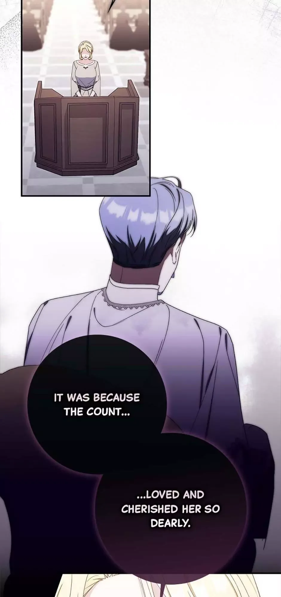 First Time for Everything Chapter 58 page 55 - 