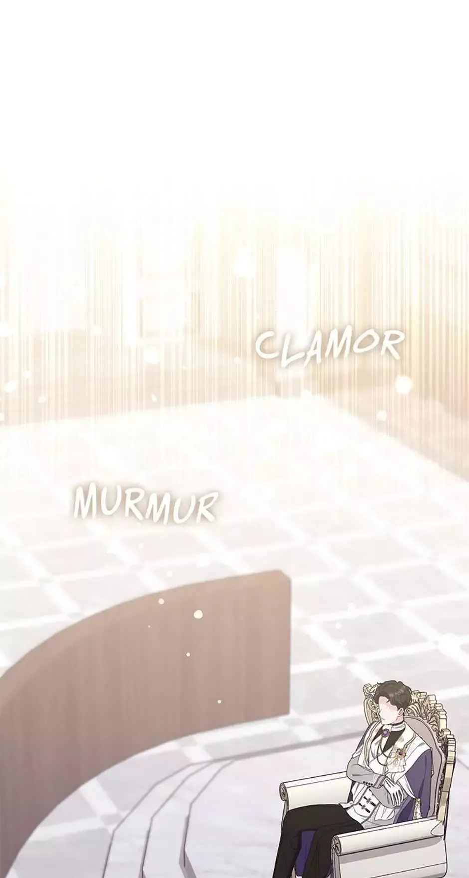 First Time for Everything Chapter 58 page 60 - 