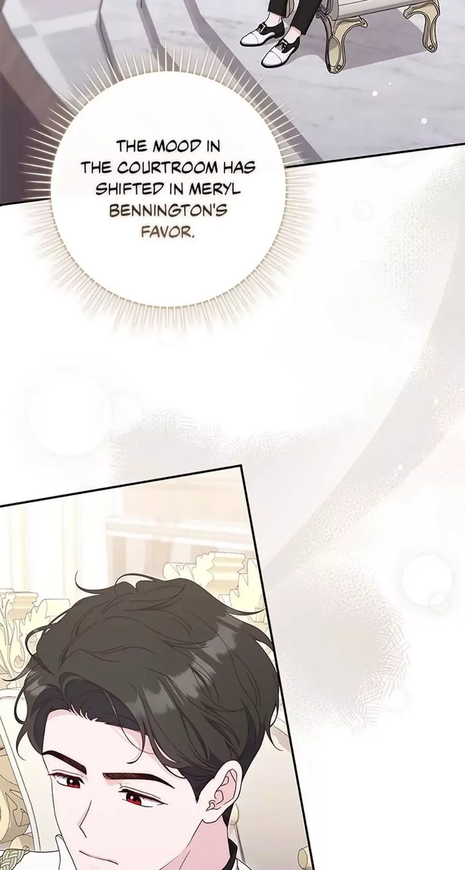 First Time for Everything Chapter 58 page 61 - 