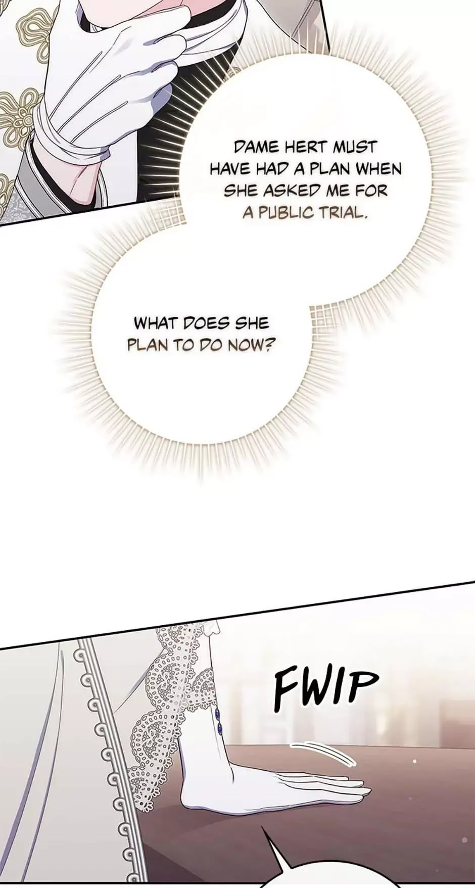 First Time for Everything Chapter 58 page 62 - 