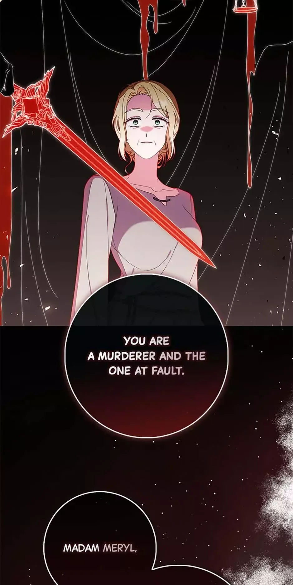 First Time for Everything Chapter 58 page 69 - 