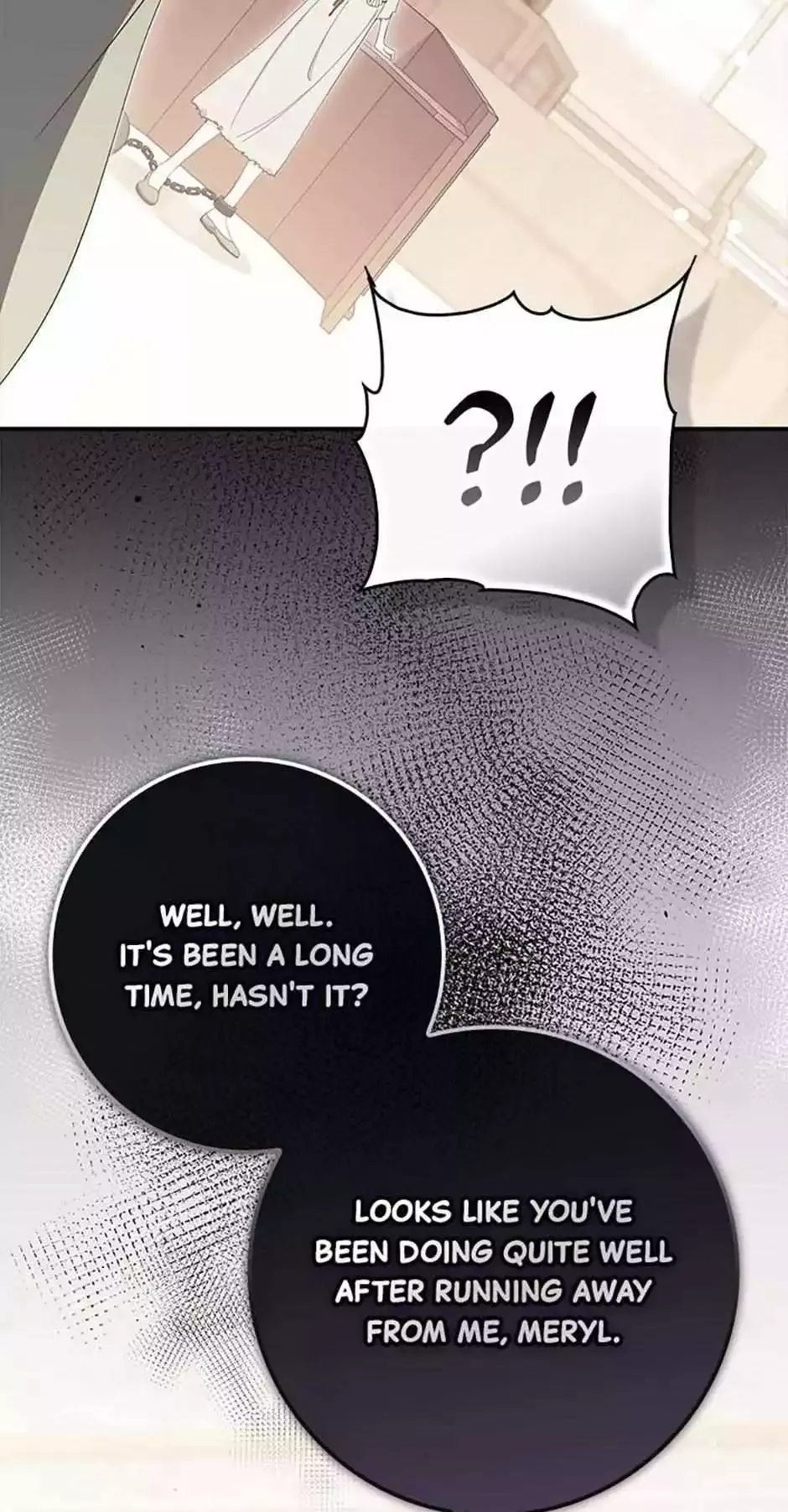 First Time for Everything Chapter 58 page 81 - 