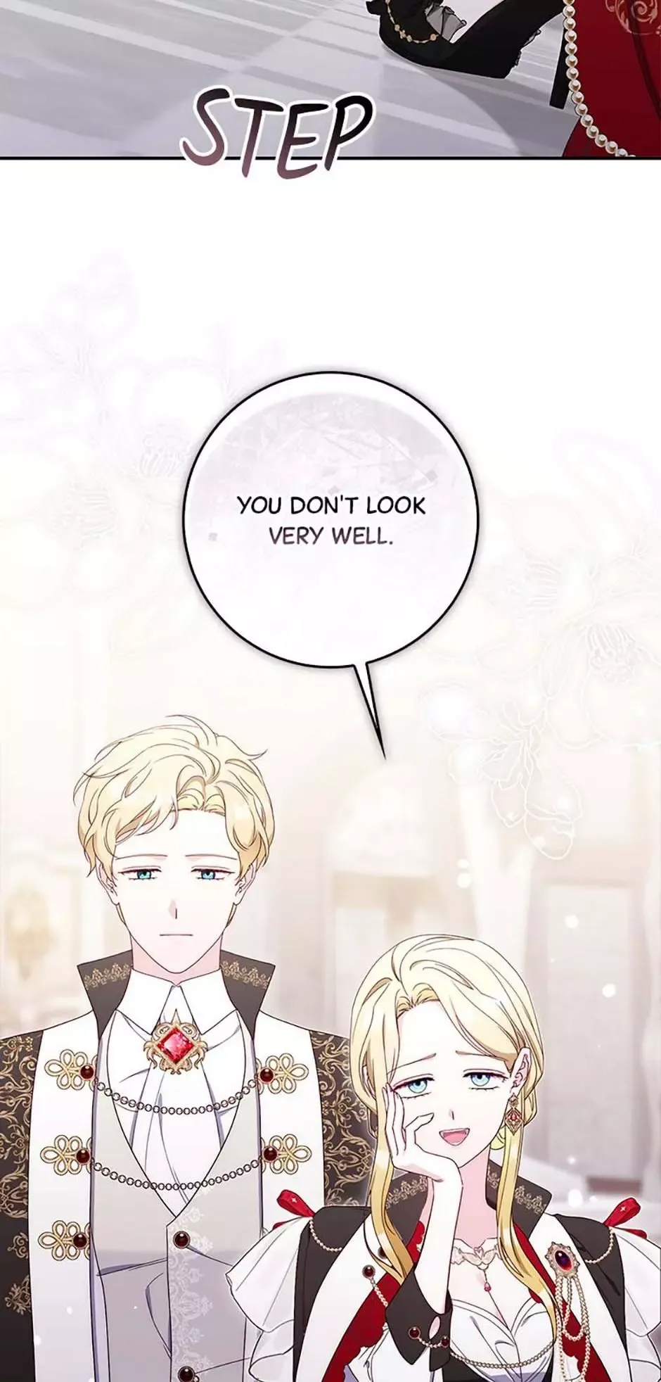 First Time for Everything Chapter 58 page 10 - 