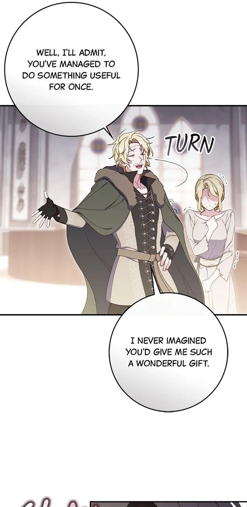 First Time for Everything Chapter 59 page 15 - 
