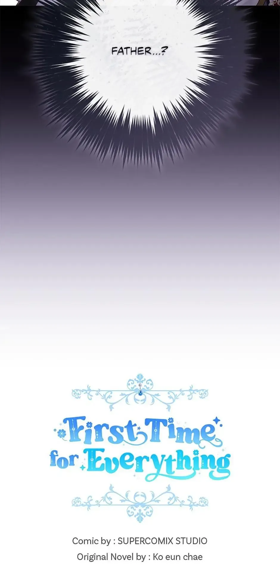 First Time for Everything Chapter 59 page 19 - 