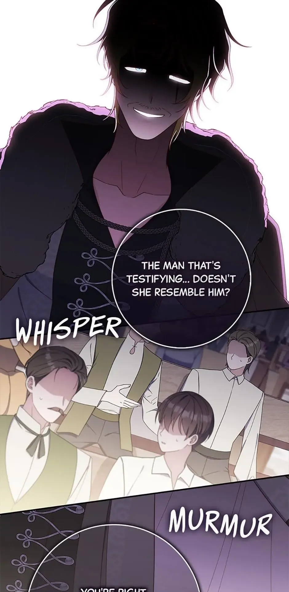 First Time for Everything Chapter 59 page 21 - 