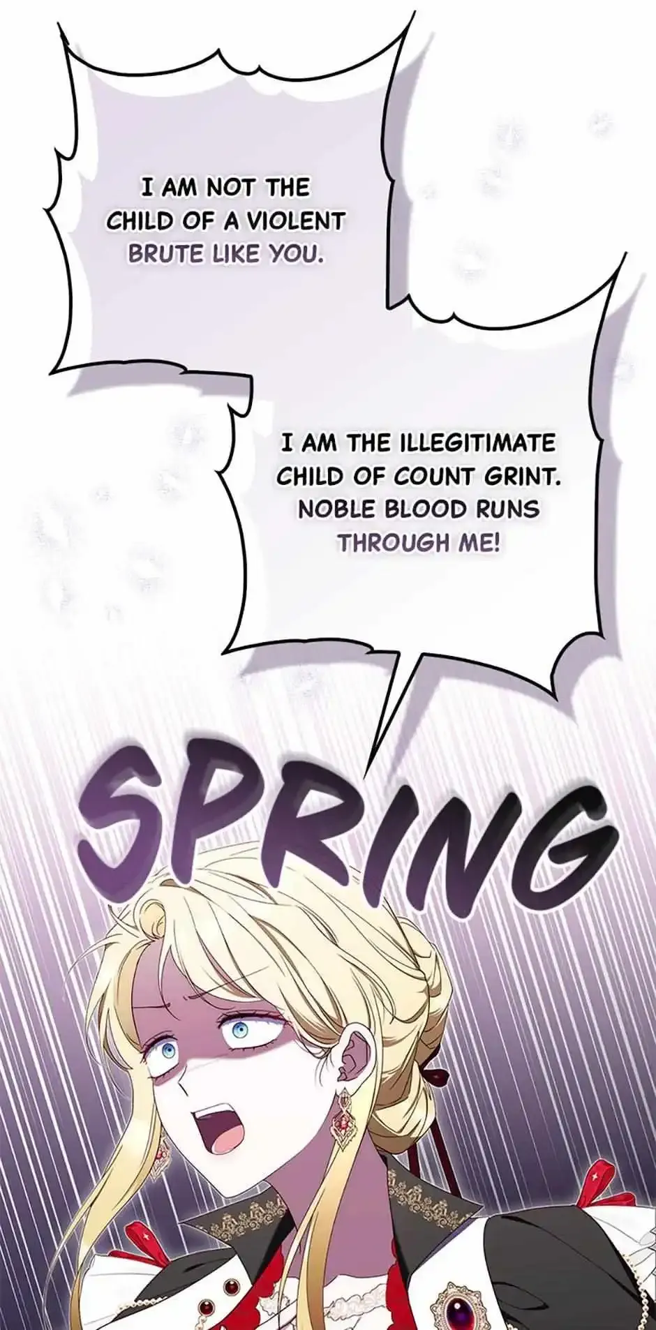 First Time for Everything Chapter 59 page 23 - 