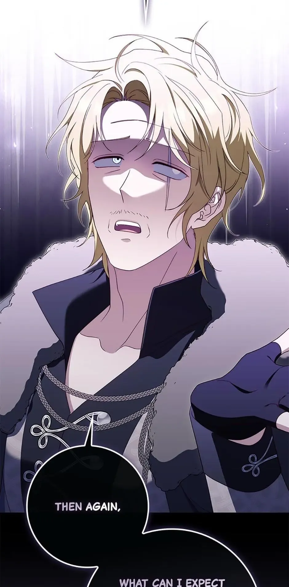 First Time for Everything Chapter 59 page 27 - 