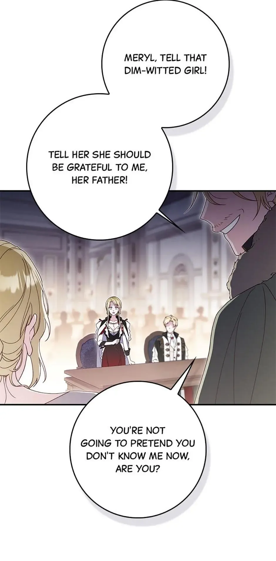 First Time for Everything Chapter 59 page 29 - 