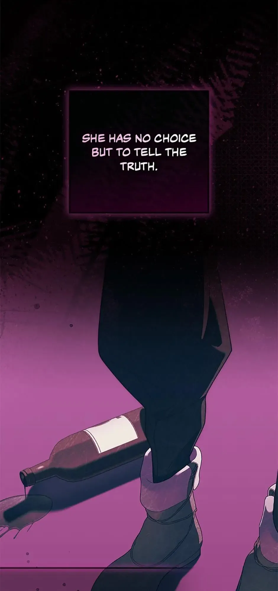 First Time for Everything Chapter 59 page 31 - 