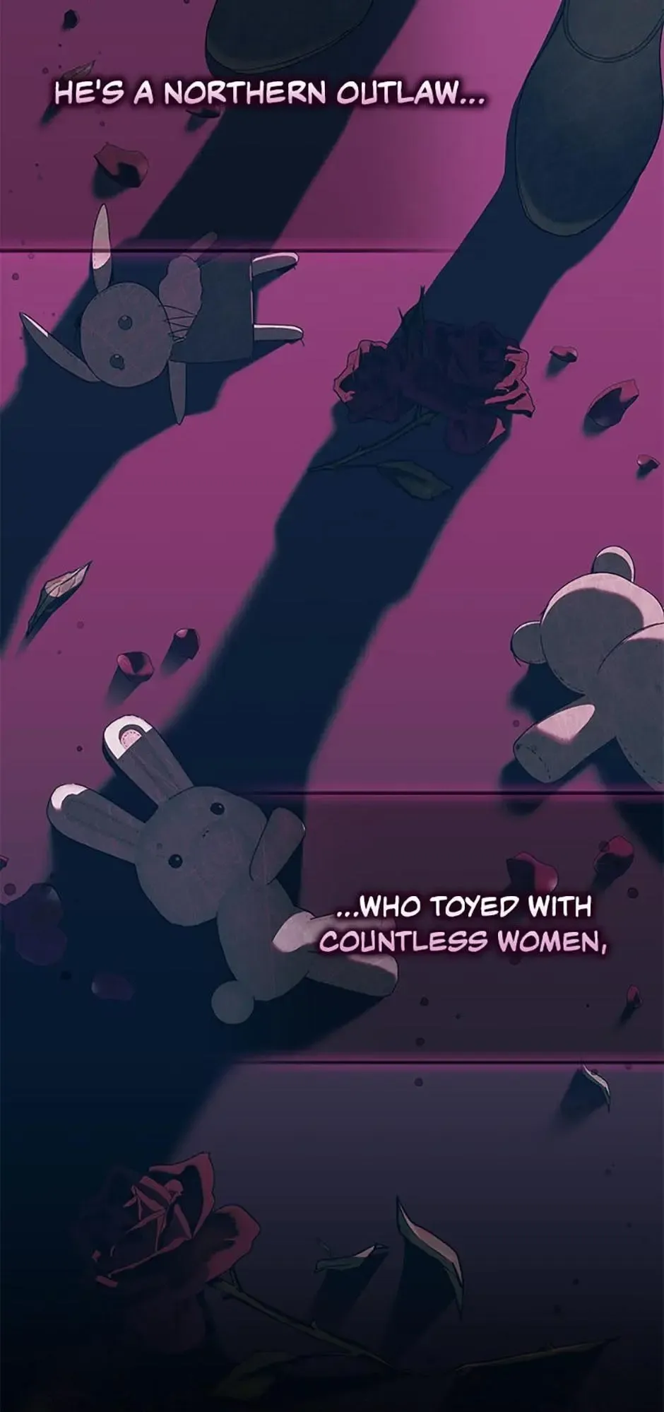 First Time for Everything Chapter 59 page 32 - 