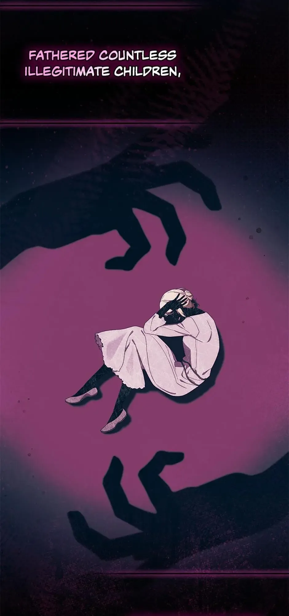 First Time for Everything Chapter 59 page 33 - 