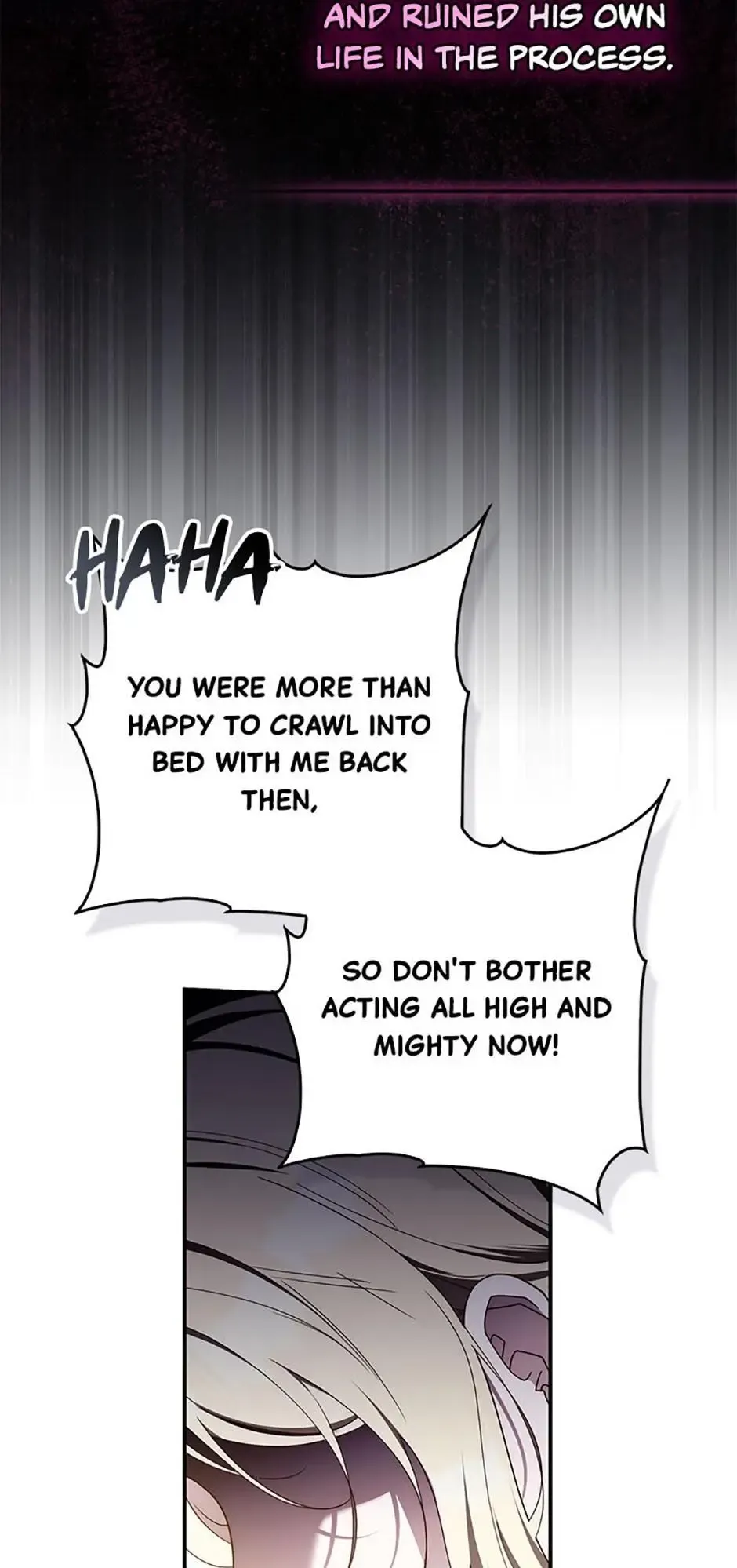 First Time for Everything Chapter 59 page 34 - 
