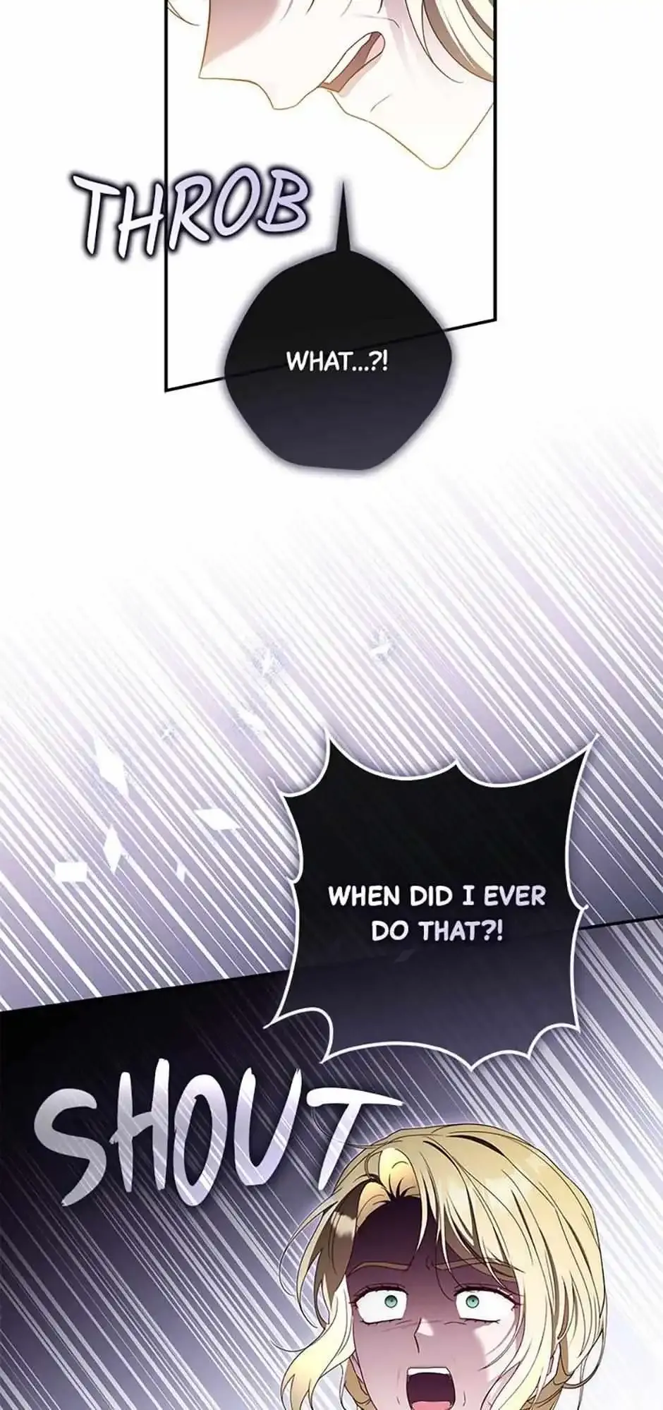First Time for Everything Chapter 59 page 35 - 